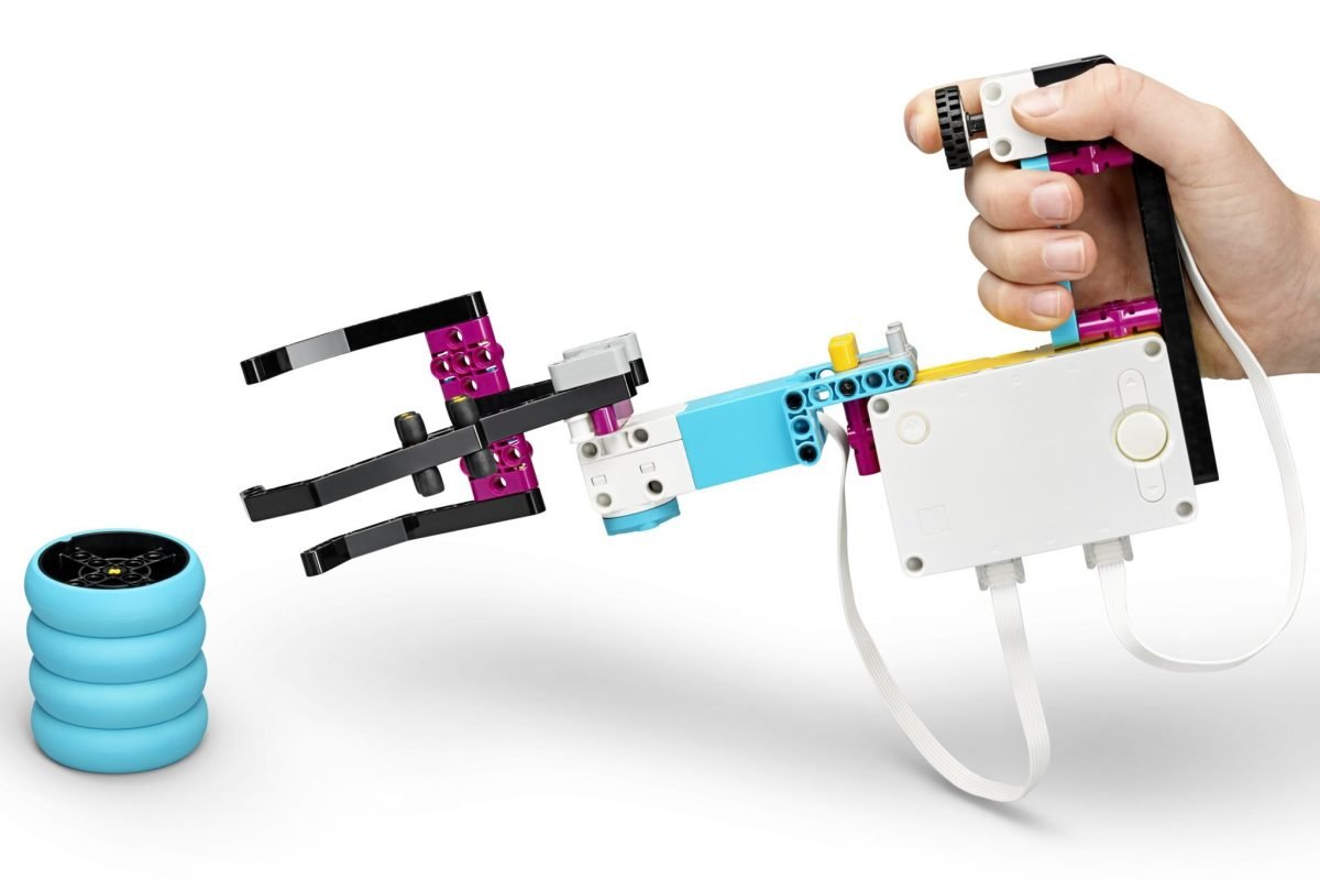 Raising Robots: Authorised LEGO® Education Partner tweet media