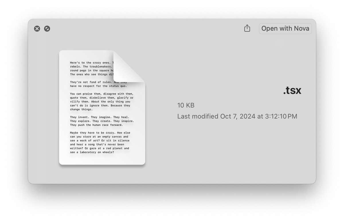 40 SAD/SOG tweet media