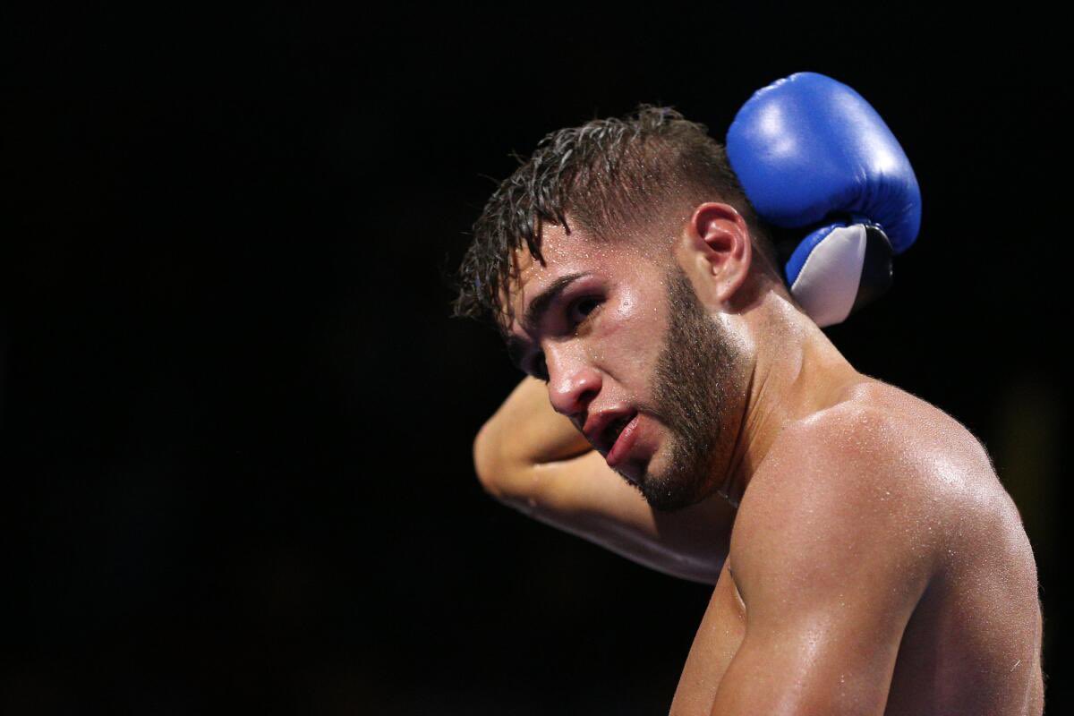 LeSparring's tweet photo. Les lésions cérébrales dans les sports de combat ! 🧠

Ce phénomène est très fréquent dans les sports de combat, et beaucoup l’ignore, mais les dommages à long terme peuvent entraîner des problèmes beaucoup plus profonds que ce que l’on pense…🥊

Je vous explique tout ! ⬇️ https://t.co/lXJ1UJQ3ZT