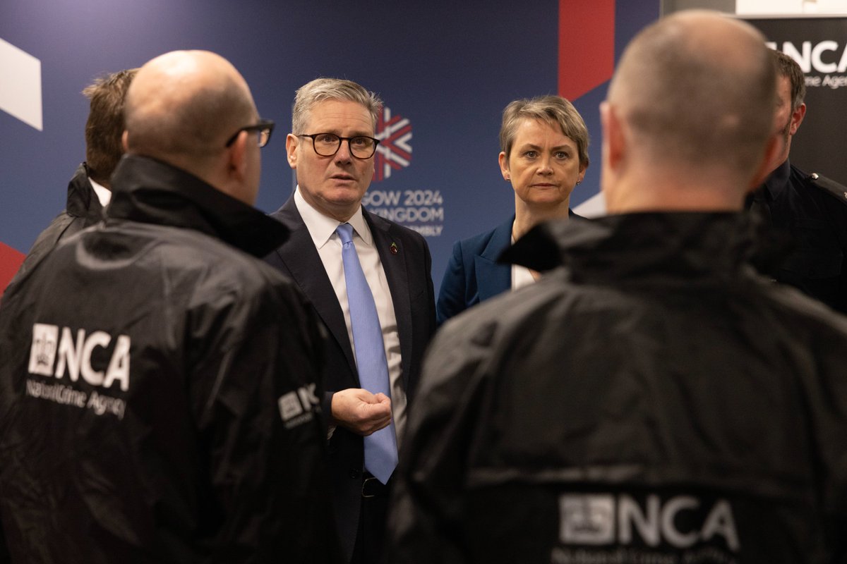 Keir Starmer tweet media