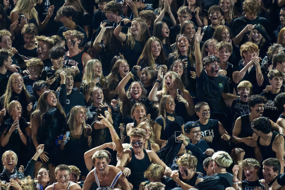 CLanzalotto (RFH AD) (@rfh_ad) on Twitter photo RFH Dawgpound - Get that VOTE out - BEST STUDENT SECTION IN NJ THIS FALL <a href="/RFH_Football/">Rumson-Fair Haven Football</a> <a href="/RFH_Regional/">Rumson-Fair Haven</a> <a href="/RFHMensSoccer/">RFH Soccer</a> <a href="/RFH/">RFH</a> <a href="/NJSIAA/">NJSIAA</a> <a href="/ShoreSports_NJ/">Shore Conference</a>
VOTE TODAY: form.jotform.com/243054546539057 RFH Dawgpound - Get that VOTE out - BEST STUDENT SECTION IN NJ THIS FALL <a href="/RFH_Football/">Rumson-Fair Haven Football</a> <a href="/RFH_Regional/">Rumson-Fair Haven</a> <a href="/RFHMensSoccer/">RFH Soccer</a> <a href="/RFH/">RFH</a> <a href="/NJSIAA/">NJSIAA</a> <a href="/ShoreSports_NJ/">Shore Conference</a>
VOTE TODAY: form.jotform.com/243054546539057