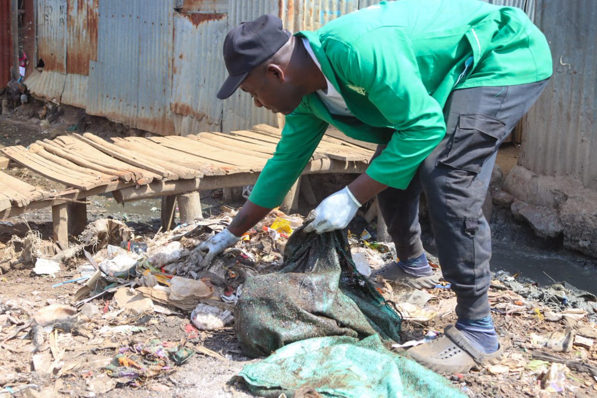 Manyatta B Social Justice Centre -(MBSJC) tweet media