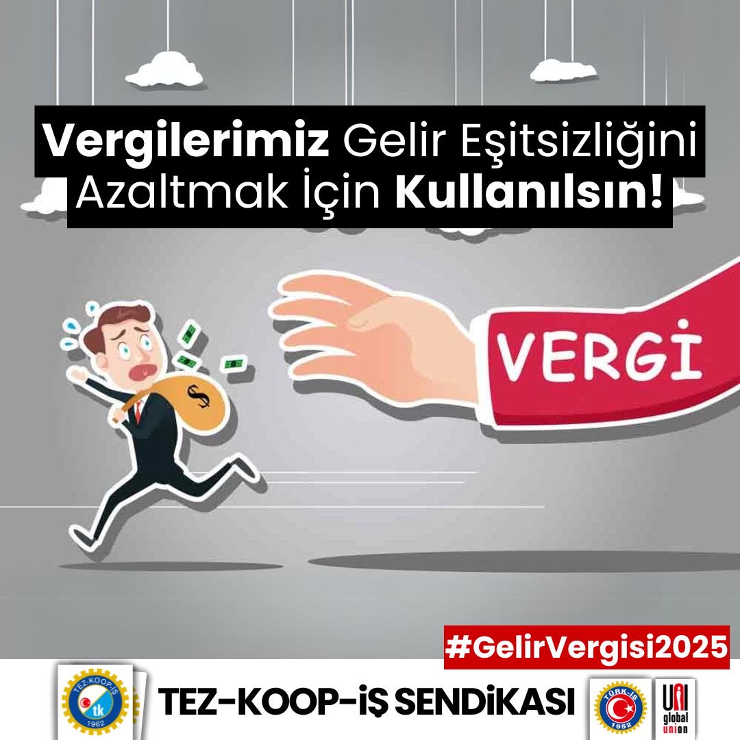 #gelir vergisi 2025