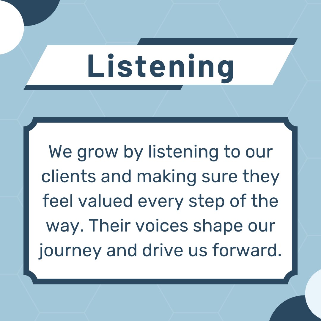 SafetyServices's tweet photo. By #listening closely to feedback, we build strong relationships and deliver better experiences for our clients. 🤝 https://t.co/KjOGhlVDAq