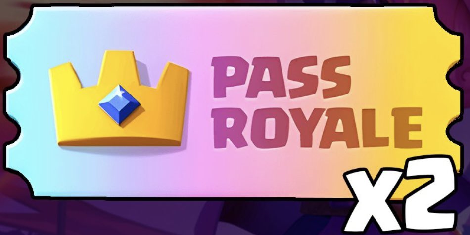 ΰΈ¬πππΖ€ (@wotop_) on Twitter photo π Giveaway 2 PASS Clash Royale !
4 steps to get in:
1.Follow <a href="/wotop_/">ΰΈ¬πππΖ€</a>
2. Tag two friends in the commentsβ
3. Like the postβ€
4.Retweetπ
Bonus : Follow my new chanel : WoToP-Clash Royale π
Good luck! π Giveaway 2 PASS Clash Royale !
4 steps to get in:
1.Follow <a href="/wotop_/">ΰΈ¬πππΖ€</a>
2. Tag two friends in the commentsβ
3. Like the postβ€
4.Retweetπ
Bonus : Follow my new chanel : WoToP-Clash Royale π
Good luck!