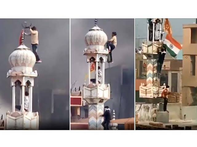 PREMIUMERZA's tweet photo. Destroying the worship place of minorities (Muslim Mosques, Sikh Temples &amp; Christian Churches) in India is ok, but when other countries do the same, Indians start crying! HYPOCRISY. First ensure equal rights for people of all religions in your country. https://t.co/8RGTWt8DvS