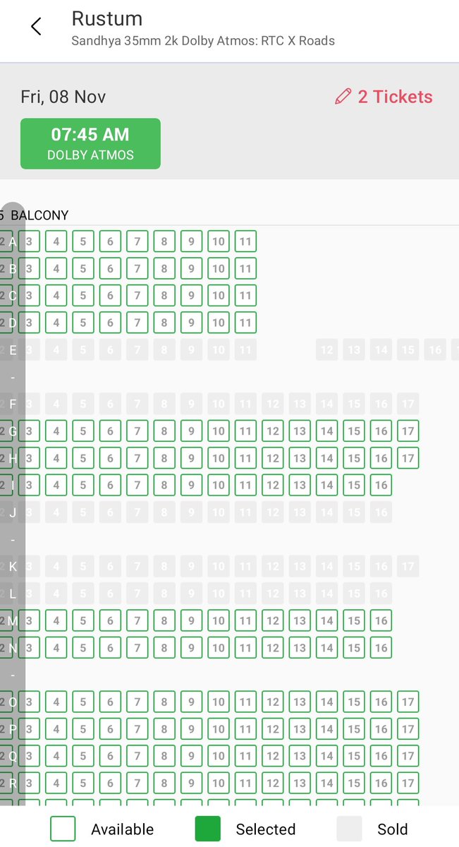 YuvaRaaju01's tweet image. @KChiruTweets 1984 #Rustum releasing on Friday