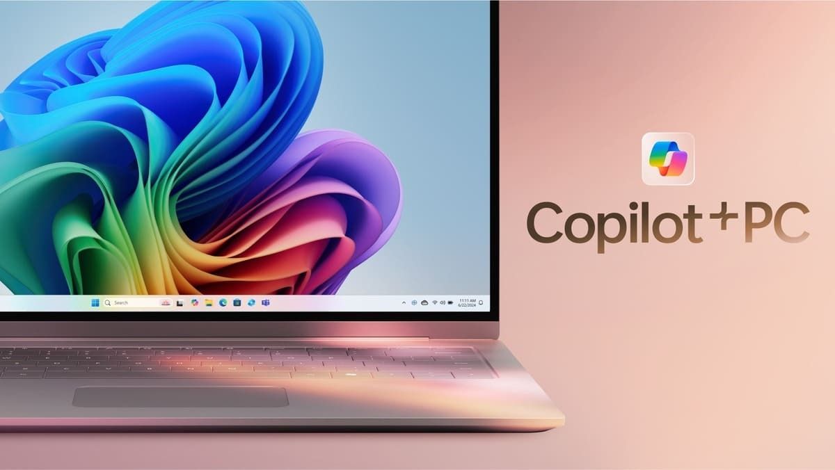 CeotechI's tweet photo. Microsoft Copilot potrebbe chiamarsi Windows Intelligence
#AI #BingChat #Copilot #FunzioniAI #IntelligenzaArtificiale #Leak #Microsoft #Microsoft365 #Notizie #Novità #Rebranding #Rumors #Software #TechNews #Tecnologia #Windows11 #WindowsIntelligence
https://t.co/TWsLAKuPB1 https://t.co/f5luemWprR