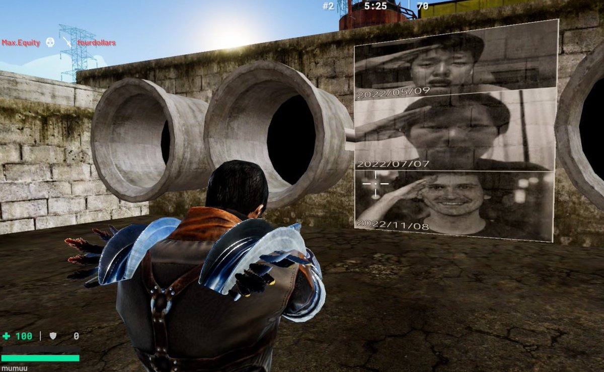 很久沒歪梯直播跟大家喇賽了
明晚8點半 讓我們加密的瘋狗直播間見
見我佛系炒幣 看我直播尻槍
見證特狼普被賀緊粒肛

社群內測火熱進行中
參與測試的夥伴們可以共同瓜分
價值 800u 的 $MNTL 

<a href="/unitygames/">Unity for Games</a> <a href="/thirdweb/">thirdweb</a>
<a href="/0xMantle/">Mantle Network</a> <a href="/0xMantleCN/">0xMantleCN</a>
@G7_DAO <a href="/0xMantleEco/">Mantle Ecosystem</a>
#Web3 #thirdweb #Unity #GameFi