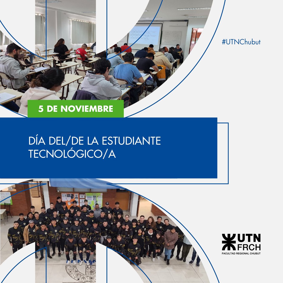 El 5 de noviembre de 1956, como resultado del impulso del movimiento estudiantil, se realizó la primera asamblea nacional de estudiantes, donde se fundó oficialmente la Federación Universitaria Tecnológica (FUT).