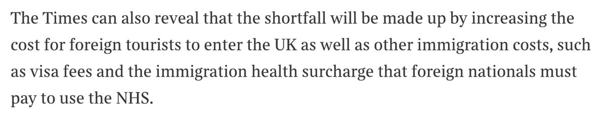 ReuniteDivFamil's tweet photo. Really worrying that the Home Office is thinking of yet again increasing the visa fees and the health surcharge

As we said last week with @MigrantVoiceUK and many others... people shouldn't be treated as cash machines. 

We need #ActionOnVisas
 https://t.co/a7RwXXLHUo https://t.co/GVbE4InNqN