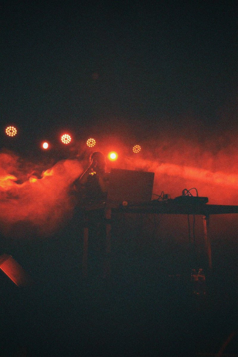 último show aqui em sp! nos vemos em breve 🫀