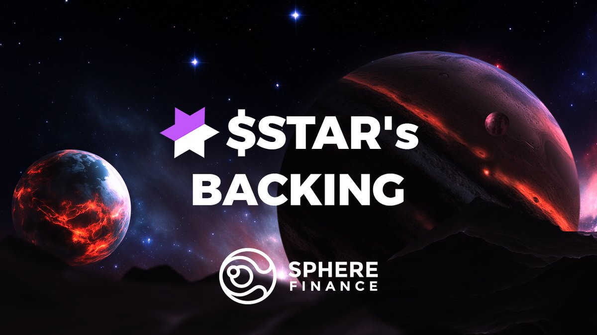 Sphere Finance (🔮,💜) tweet media