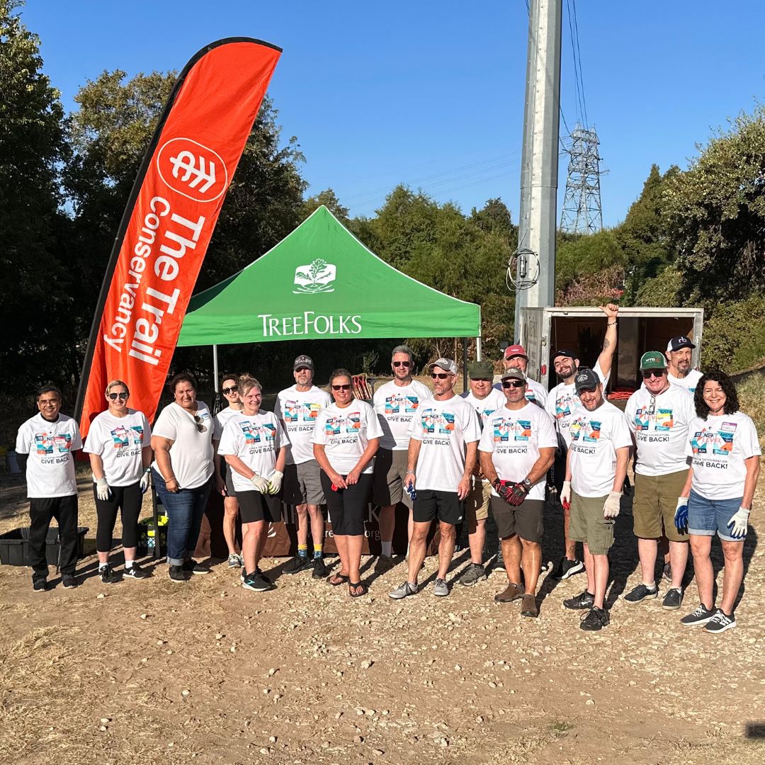 TreeFolks tweet media