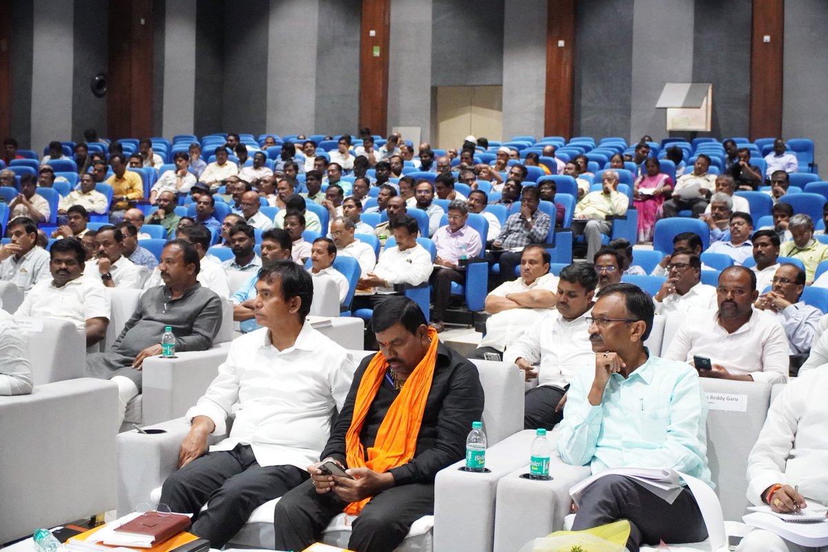 Dr Parthasarathi / डॉ पार्थसारथी / డా పార్థసారథి tweet media