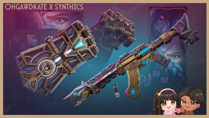 🦈 🚨 ARCANE 2.0 VALORANT BUNDLE GIVEAWAY! 🦈 🚨

💓  FOLLOW US ON TWITTER <a href="/ohgawdkate/">QoR Ohgawdkate☀️🍉 | CUPID'S CROSSHAIR FEB 21-22💘</a> <a href="/synthics/">Ghost Synthics 🍵</a> 
🔁 LIKE &amp; RETWEET!
✅ TAG 2 FRIENDS IN THE COMMENTS!
✨ MUST HAVE PAYPAL!

･ﾟ: *✧･ﾟ:* *:･ﾟ✧*:･ﾟ･ﾟ: *✧･ﾟ:* *:･ﾟ

BONUS ENTRIES 
🌟 1+ FOLLOW <a href="/OhgawdEvents/">OhgawdEvents</a> ON TWITTER