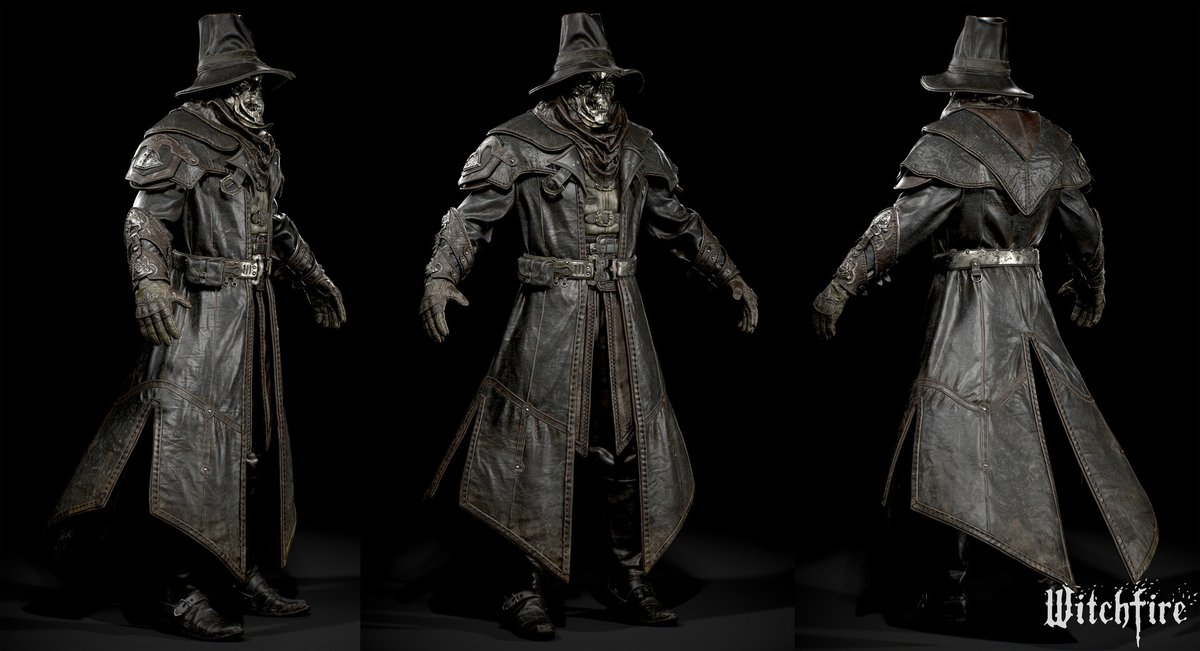 Marvelous Designer tweet media