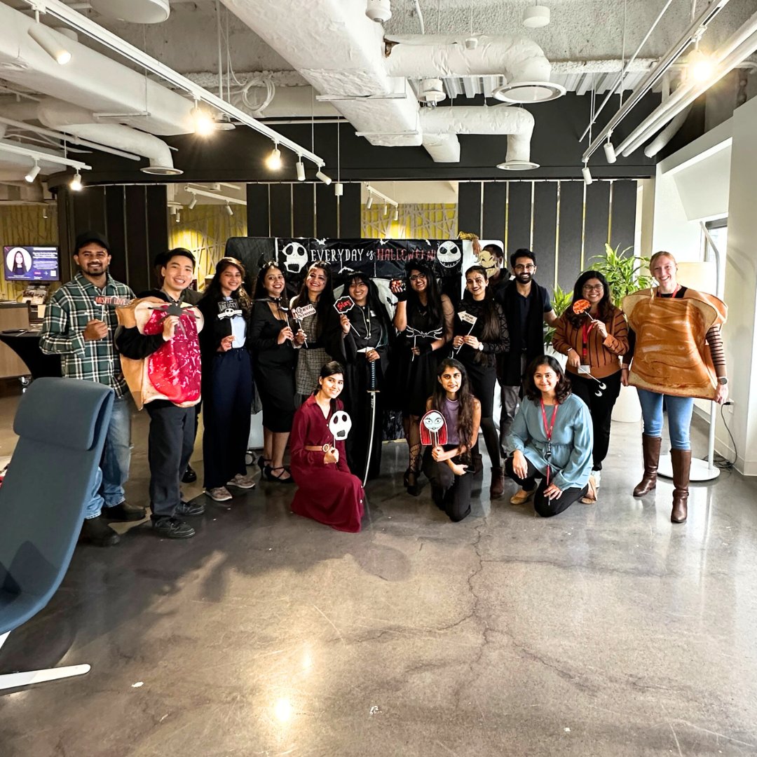 Northeastern Toronto tweet media