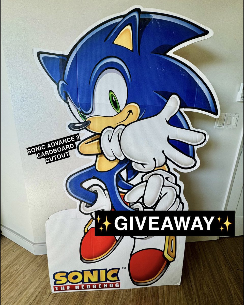 Chris 🦔✨ tweet media
