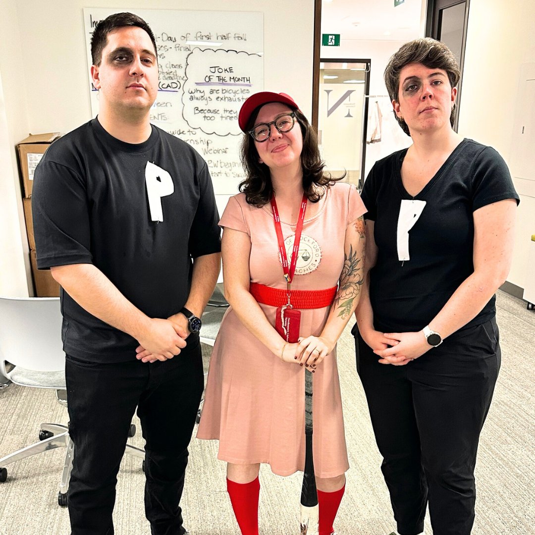 Northeastern Toronto tweet media