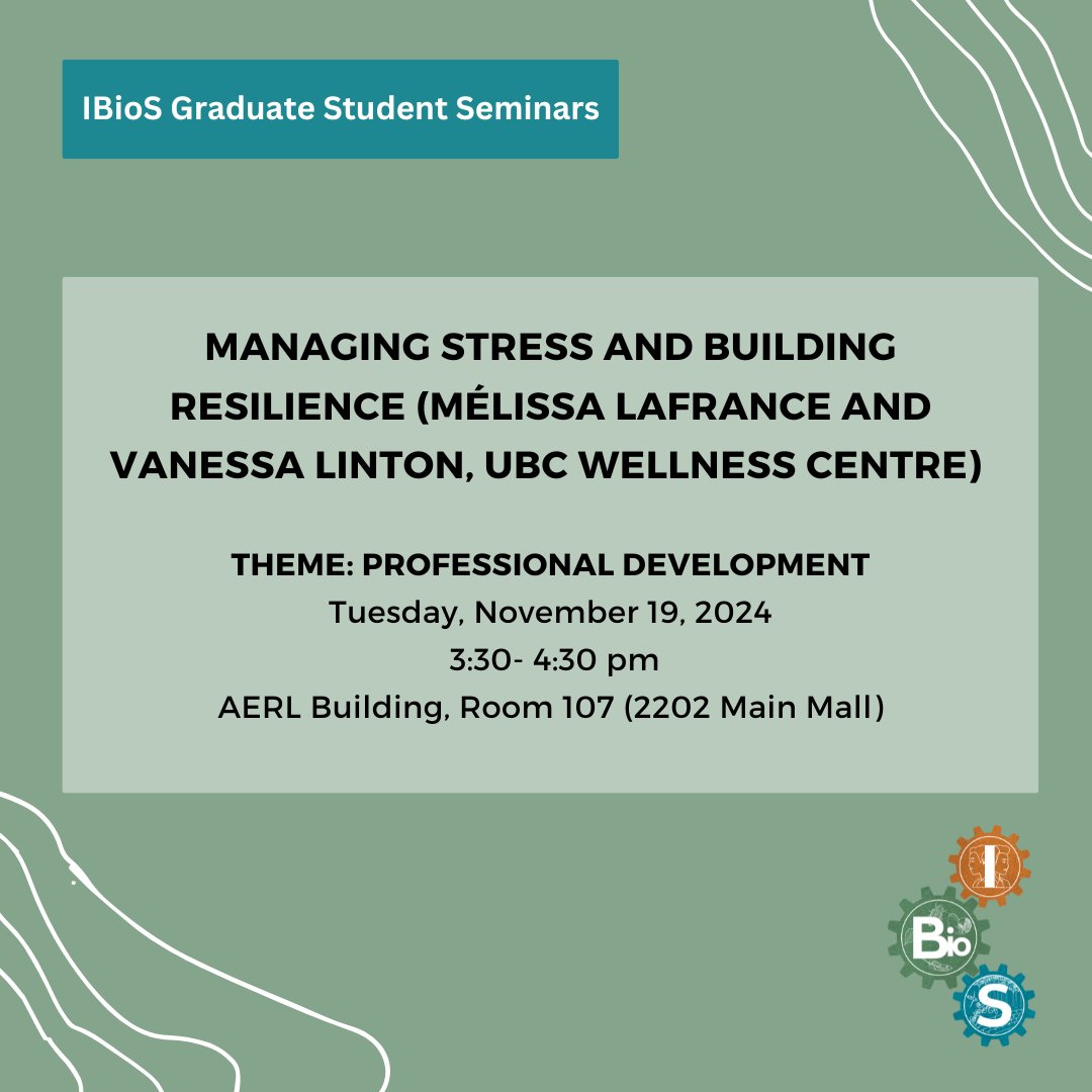 Interdisciplinary Biodiversity Solutions tweet media