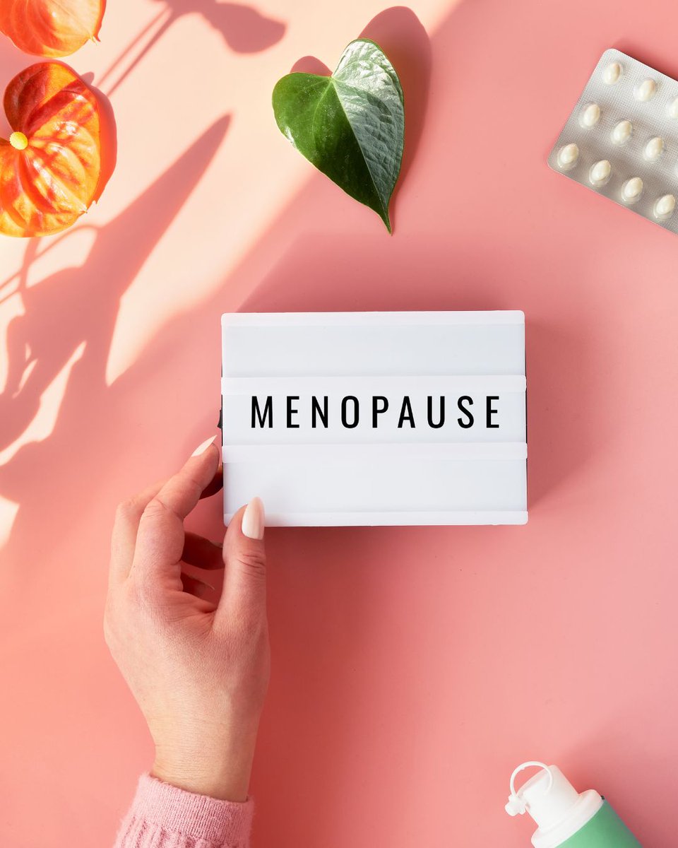 There's still time to register to attend the free menopause webinar tomorrow from NHS Somerset and Dr Julia Balfour. If you have questions or would like to know what to expect, join the webinar on 5 November. Find out more and reserve your space here:  nhssomerset.nhs.uk/my-health/my-l…