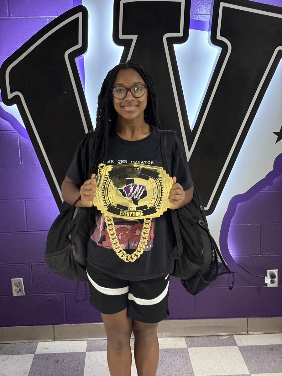 Willis_LadyKatBB (@whsladykatbball) on Twitter photo 🚨🚨PLAYER OF THE GAME 🚨🚨
NIJA CALYEN!!!!!!! Being a leader is something that comes naturally to this one! She holds her teammates accountable and plays unselfishly. Way to communicate and facilitate plays.
<a href="/GoKatsAthletics/">WildKatsAthletics</a>
#WILDKATSNEVERDIE
#EARNEVERYTHING 🚨🚨PLAYER OF THE GAME 🚨🚨
NIJA CALYEN!!!!!!! Being a leader is something that comes naturally to this one! She holds her teammates accountable and plays unselfishly. Way to communicate and facilitate plays.
<a href="/GoKatsAthletics/">WildKatsAthletics</a>
#WILDKATSNEVERDIE
#EARNEVERYTHING