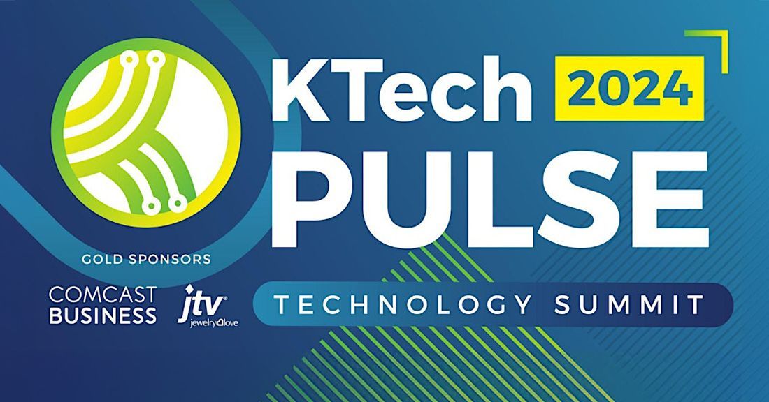 Knoxville Chamber (@knoxchamber) on Twitter photo Join the KTech Pulse Technology Summit on Nov. 7th and explore Knoxville's tech scene and celebrate East TN innovation! Hear from local leaders on emerging tech projects making a global impact. Register: buff.ly/4hy7JkQ l <a href="/KTechCouncil/">Knoxville Technology Council</a> Join the KTech Pulse Technology Summit on Nov. 7th and explore Knoxville's tech scene and celebrate East TN innovation! Hear from local leaders on emerging tech projects making a global impact. Register: buff.ly/4hy7JkQ l <a href="/KTechCouncil/">Knoxville Technology Council</a>