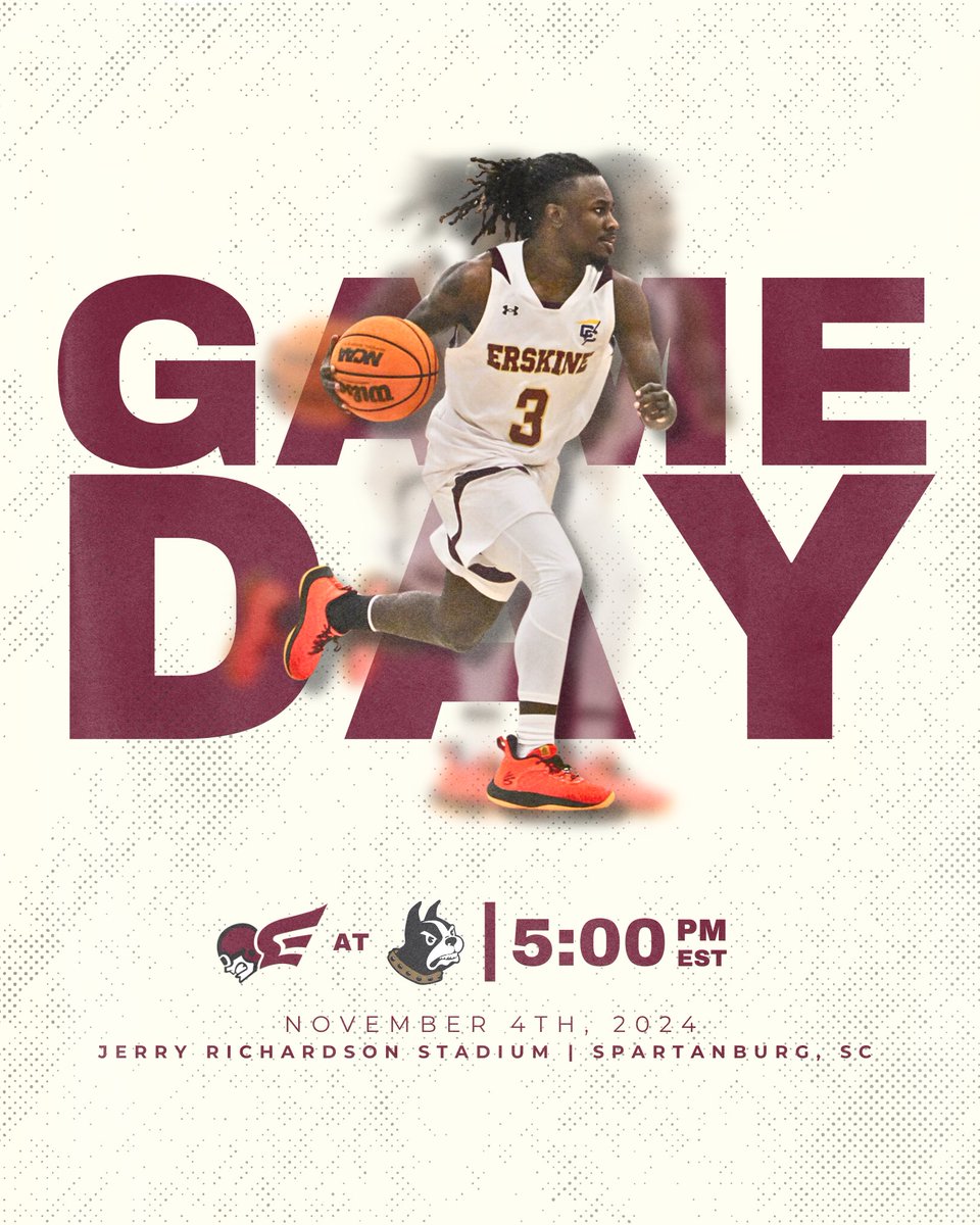 wake up…it’s gameday ✈️
