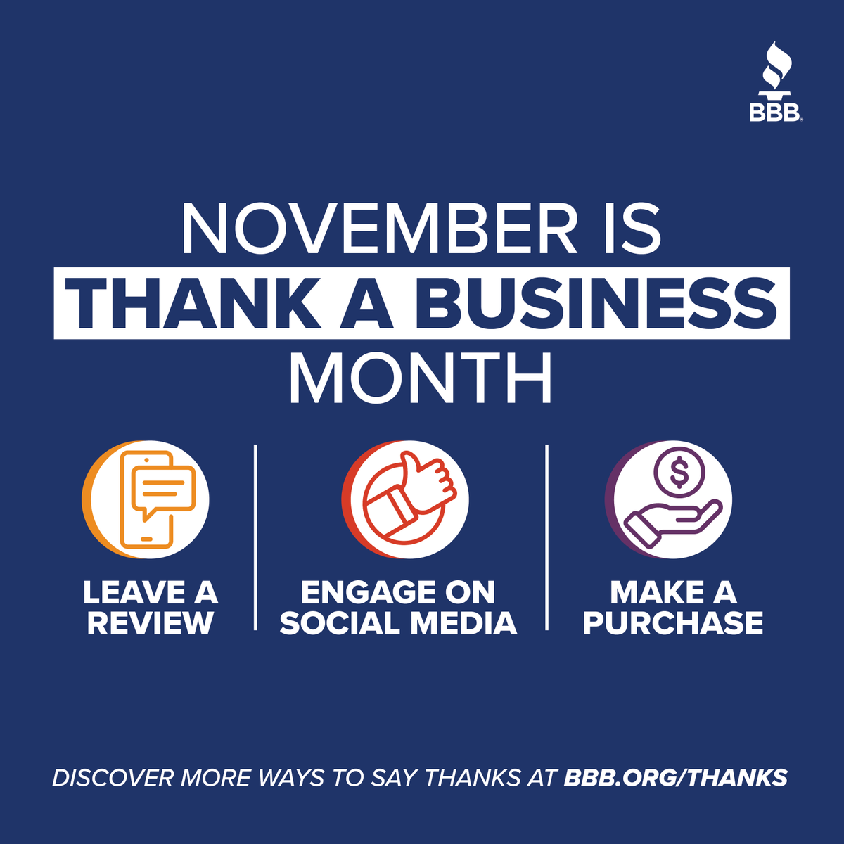 BBB of Michigan tweet media