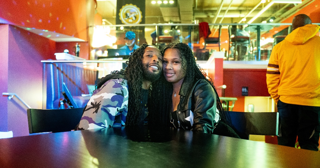 HarrisStowe's tweet image. It's always great to see our alumni come back home. Alumni, we hope you had an amazing time at homecoming! #AlwaysAHornet #WeAreOne 🐝