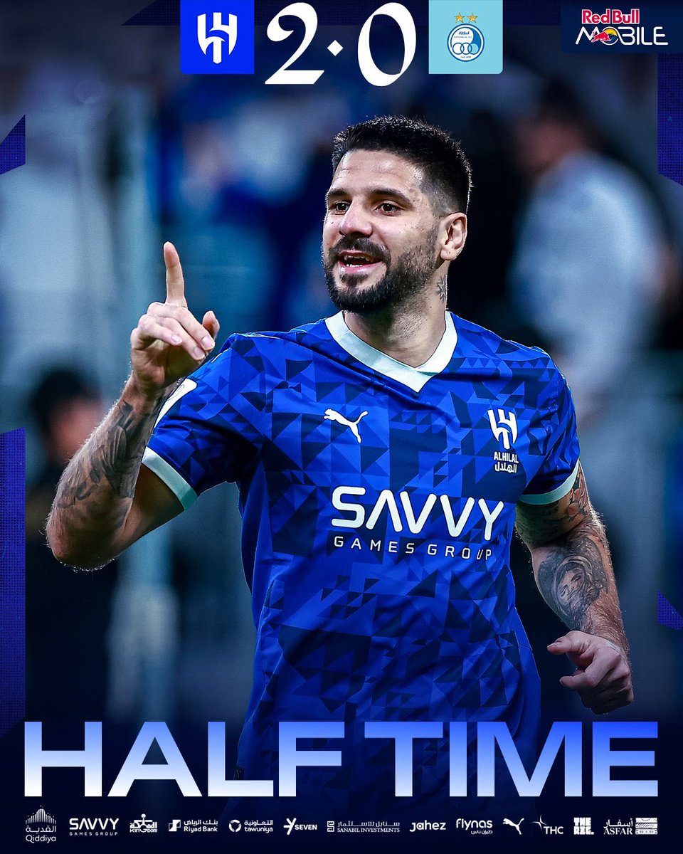 SPL 🇸🇦 tweet media