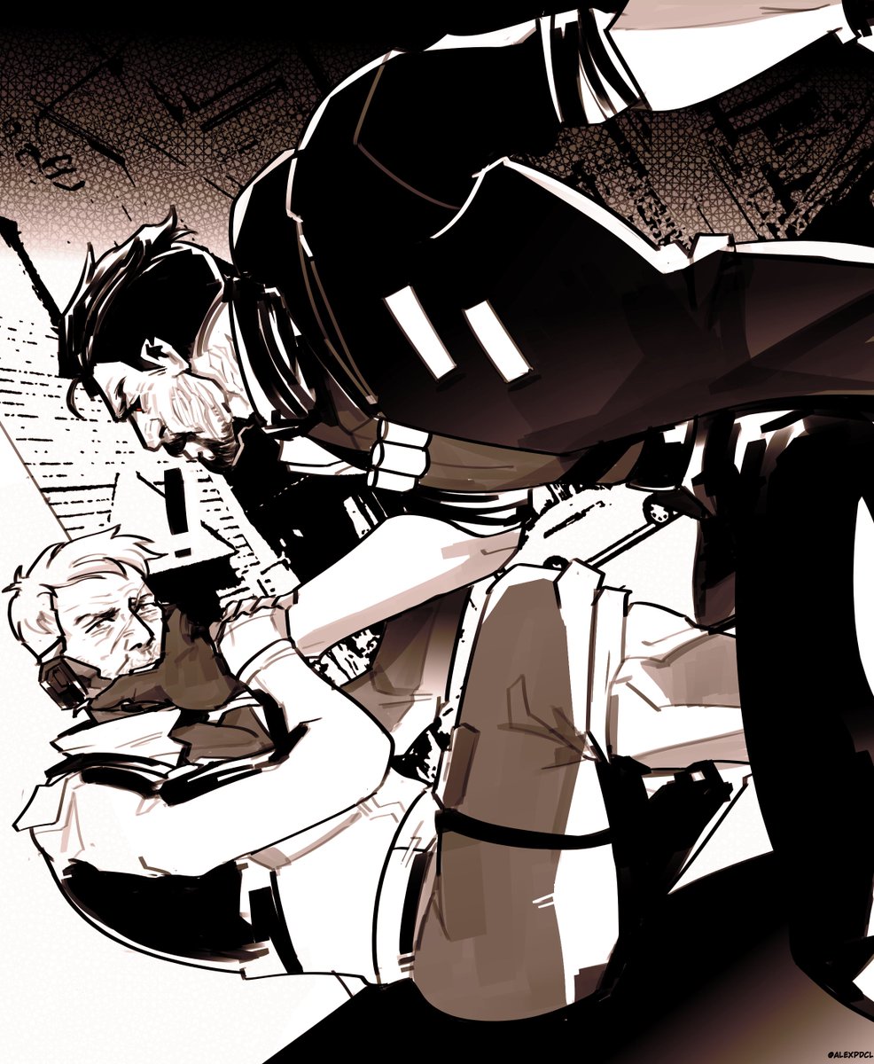 AlexPDCL's tweet photo. I'm really just posting anything rn 🧘‍♂️ #r76 #reaper76 #overwatch https://t.co/0DEaulOGhC