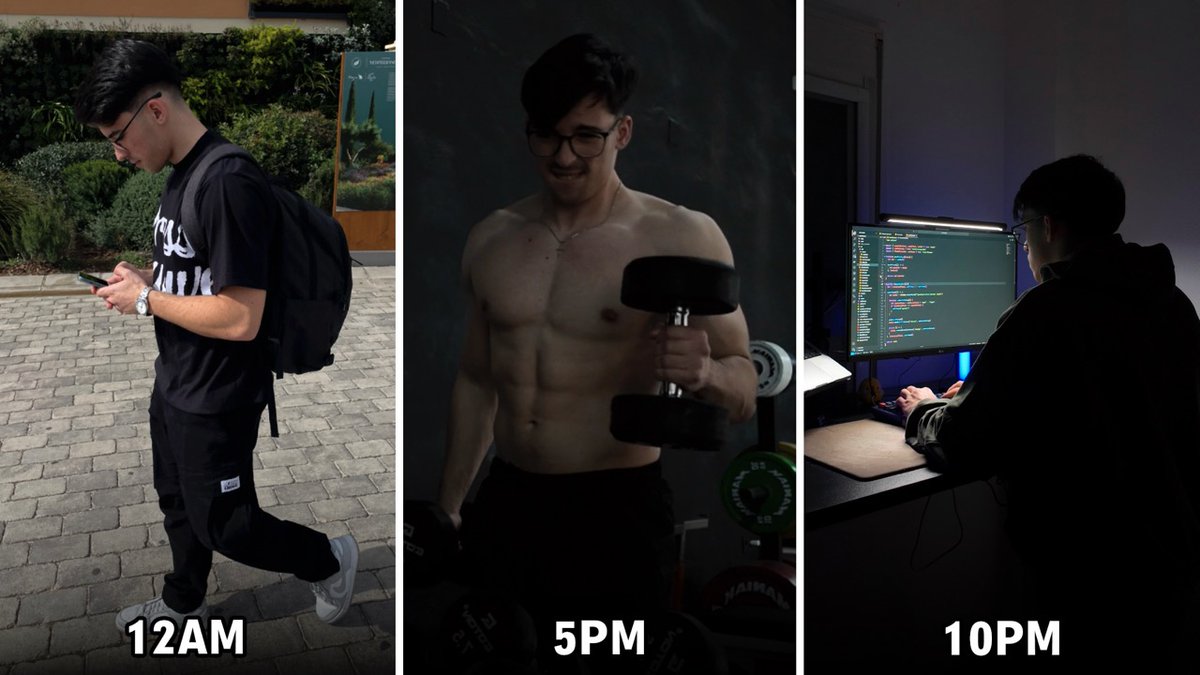 victorgxn's tweet image. nuevo vlog ya por el canal --&amp;gt; youtu.be/hH5ciqL_3CY?si…