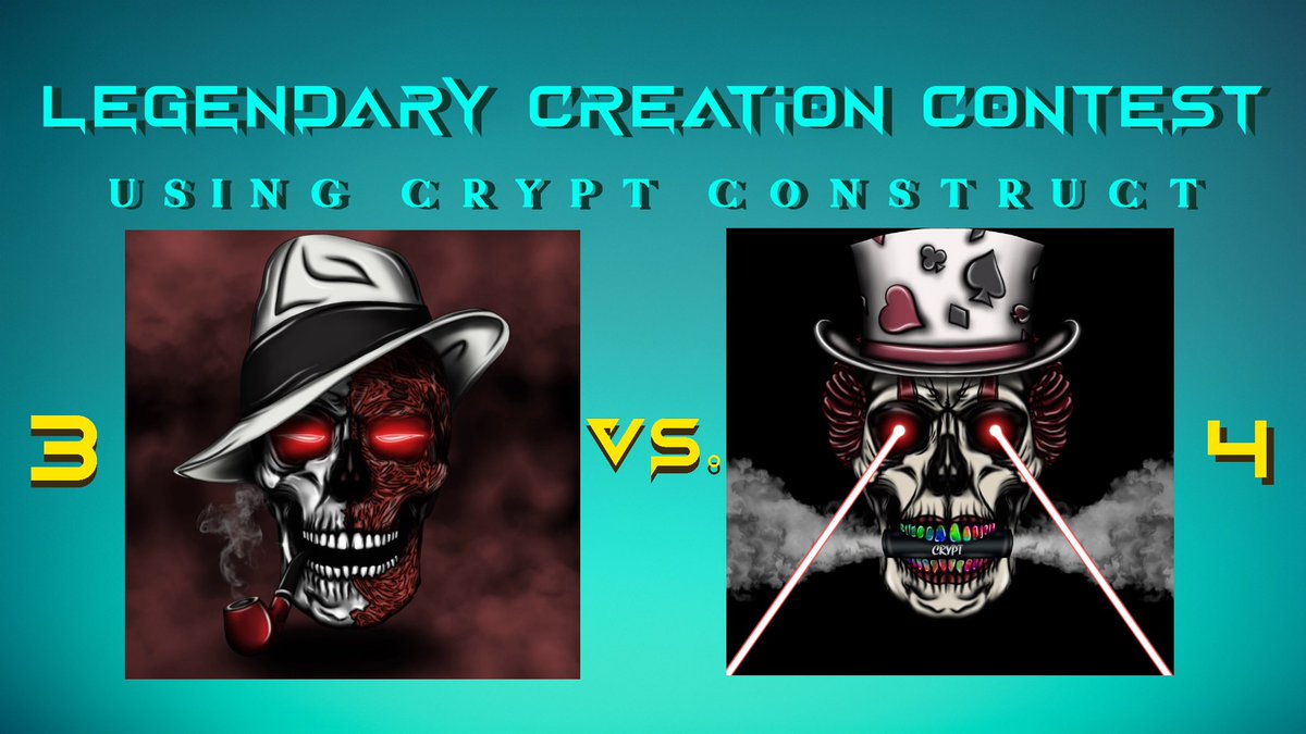 CryptOogies (@crypttcg) on Twitter photo 