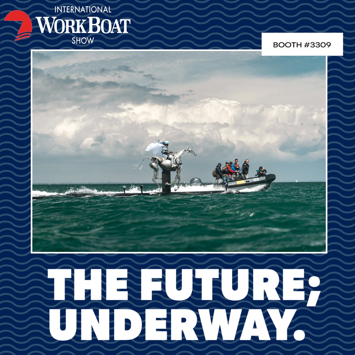 TransfluidLLC's tweet photo. We have a little over a week until International WorkBoat Show!

Join us at Morial Convention Center in New Orleans, Louisiana from November 12th through the 14th.

#iwbs #iwbs2024 #workboat #workboat2024 #transfluidus https://t.co/Ysseuugv93