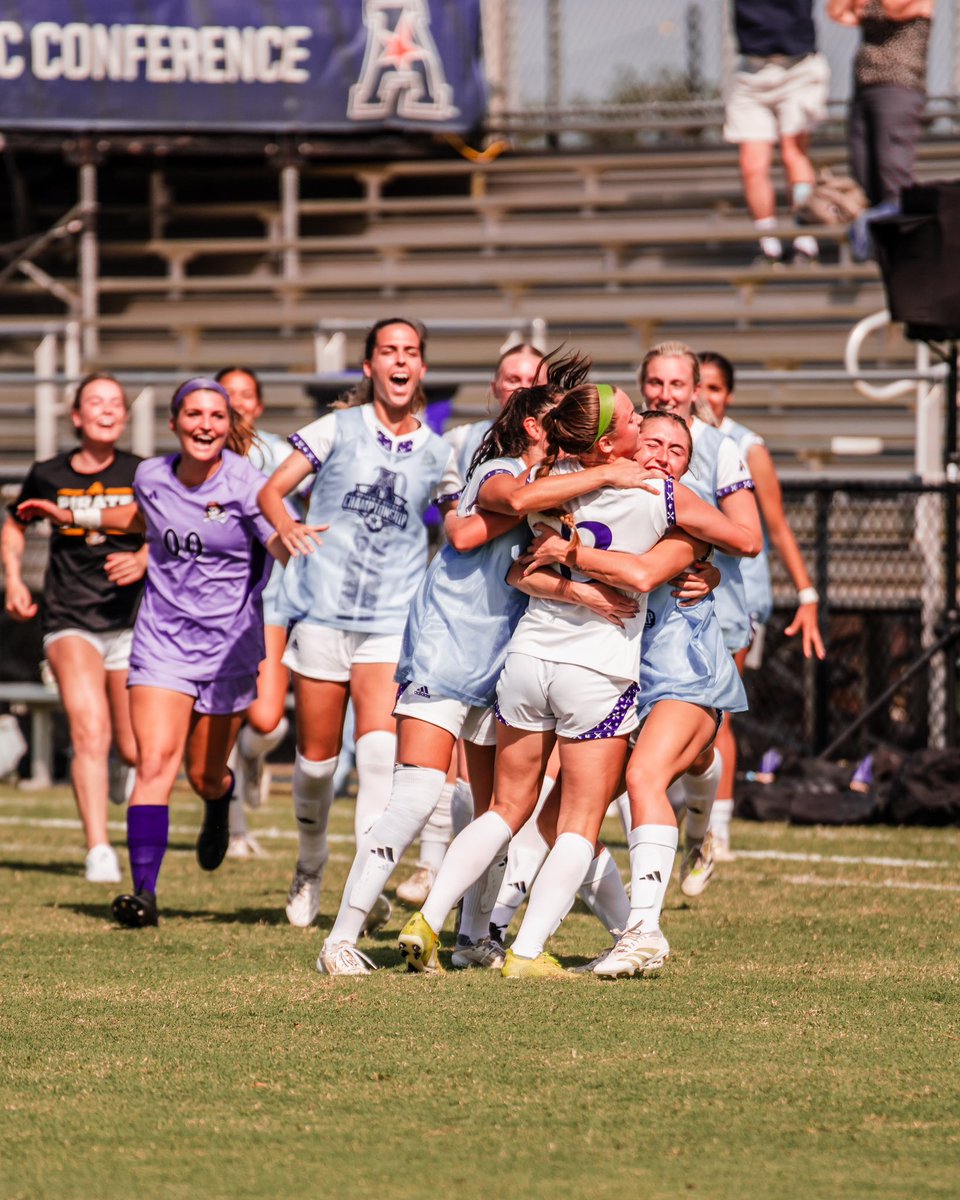 East Carolina Soccer tweet media