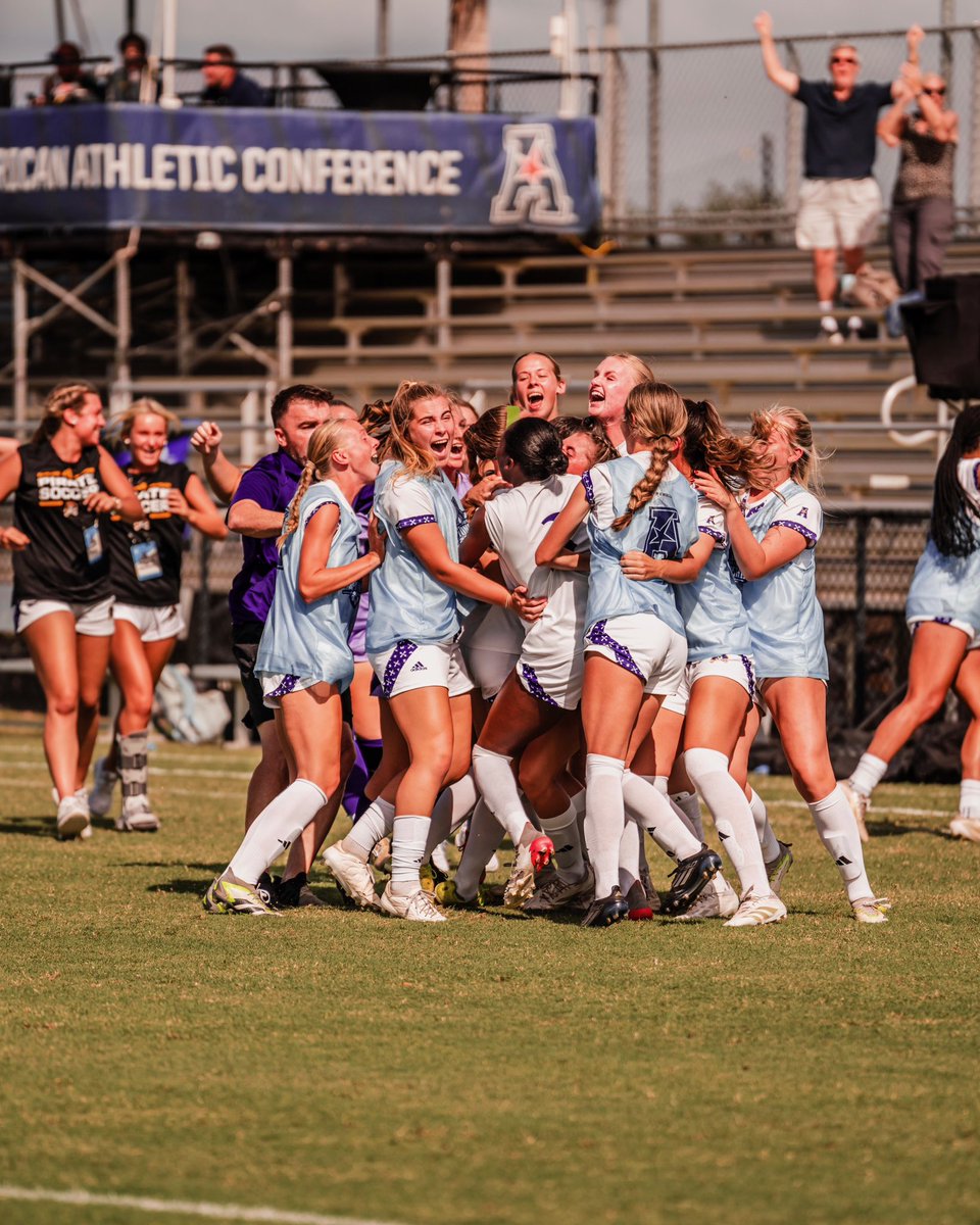 East Carolina Soccer tweet media