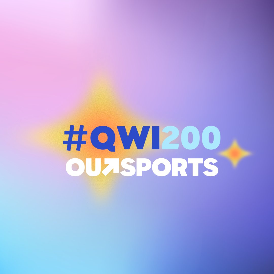 WonderboyOTM's tweet image. QWI 200 NEWS

The 2024 #QWI200 will be released from Dec. 6-12!
I&apos;m beginning my final evaluations today. I have a list of 600+ wrestlers to go over, but I want to make sure I have as complete of a list as I can. Reply below if you are an out LGBTQ wrestler so I can check my work