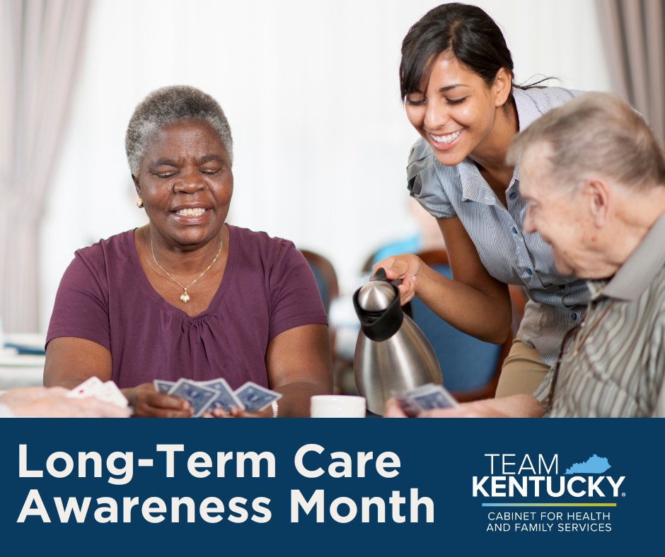 Kentucky Cabinet for Health & Family Services on X: “We’re