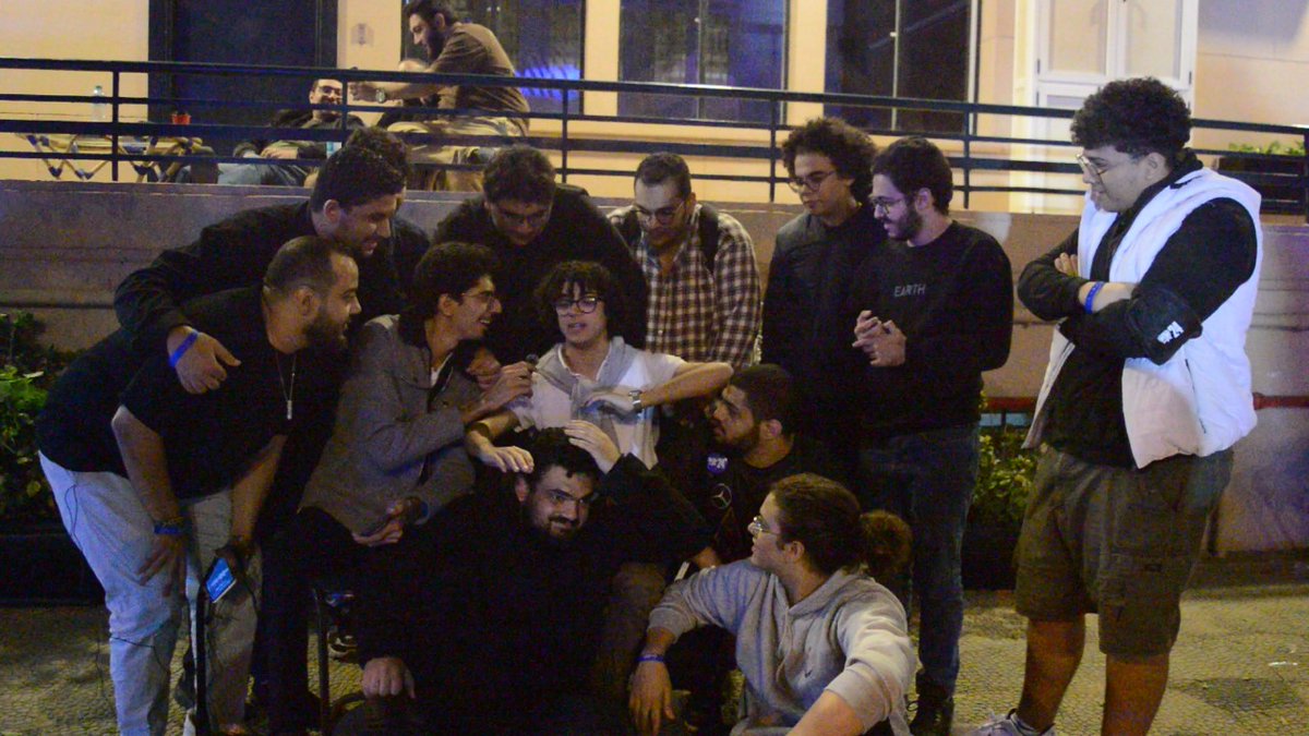 الدكانة بروداكشنز 🎬