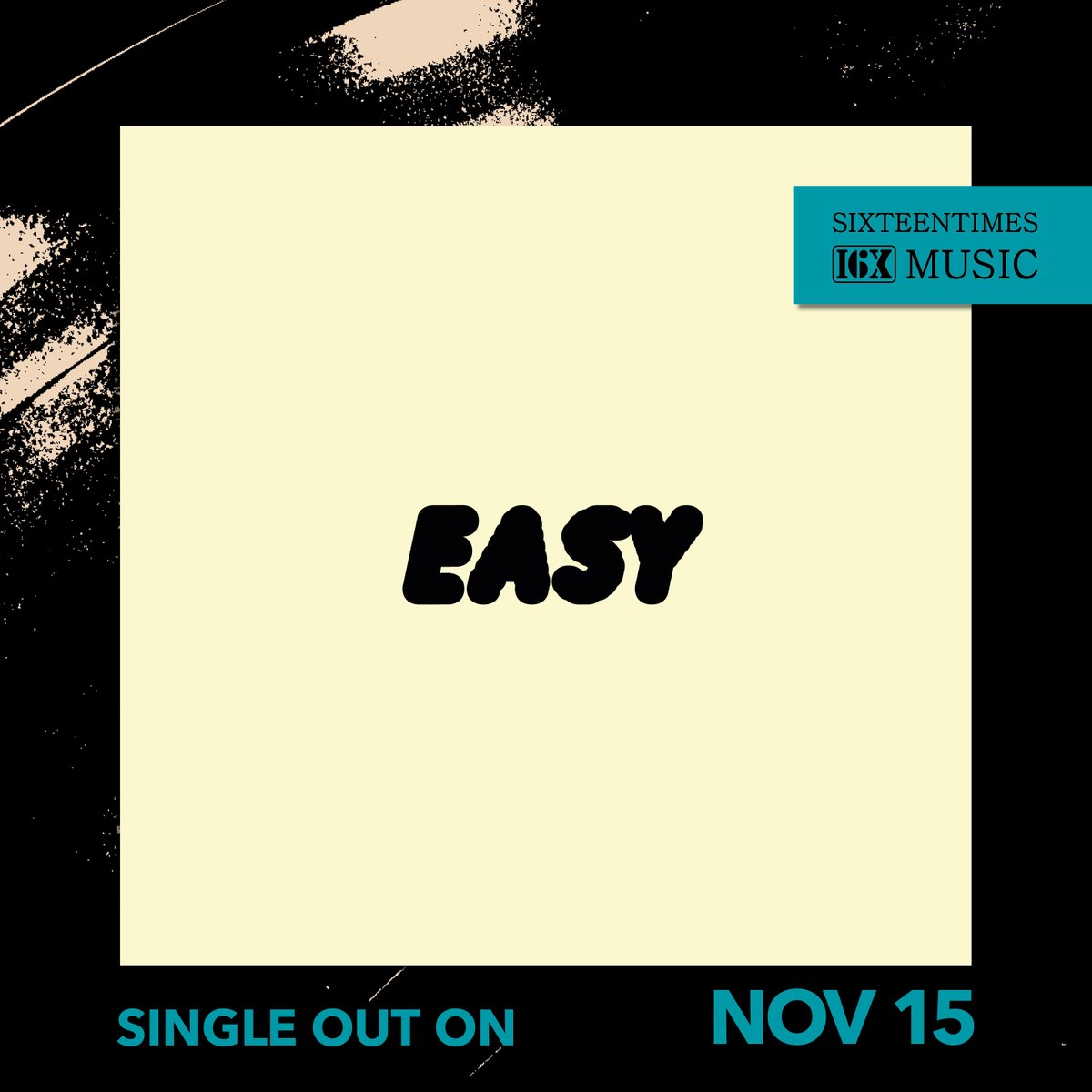 The upcoming single #Easy from #JuliaHeart is sensitive but strong. The lyrics tell us why it would sometimes be easy to give up and what a place of refuge, a sanctuary looks like for her, like the musical #landscapes in her song: a place where days just ripple by.
#sixtm