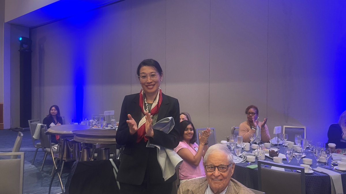 vinfencorp's tweet photo. We're thrilled to announce Vinfen has ranked 40th in the Top 100 Women-Led Businesses in MA for 2024. The list was created by @Womens_Edge &amp; is published annually in @BostonGlobe Magazine. Congratulations to President &amp; CEO Jean Yang &amp; the list of winners! https://t.co/wcosedYYyV