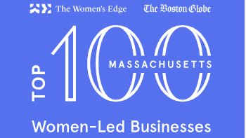 We're thrilled to announce Vinfen has ranked 40th in the Top 100 Women-Led Businesses in MA for 2024. The list was created by <a href="/Womens_Edge/">The Women's Edge</a> &amp; is published annually in <a href="/BostonGlobe/">The Boston Globe</a> Magazine. Congratulations to President &amp; CEO Jean Yang &amp; the list of winners!