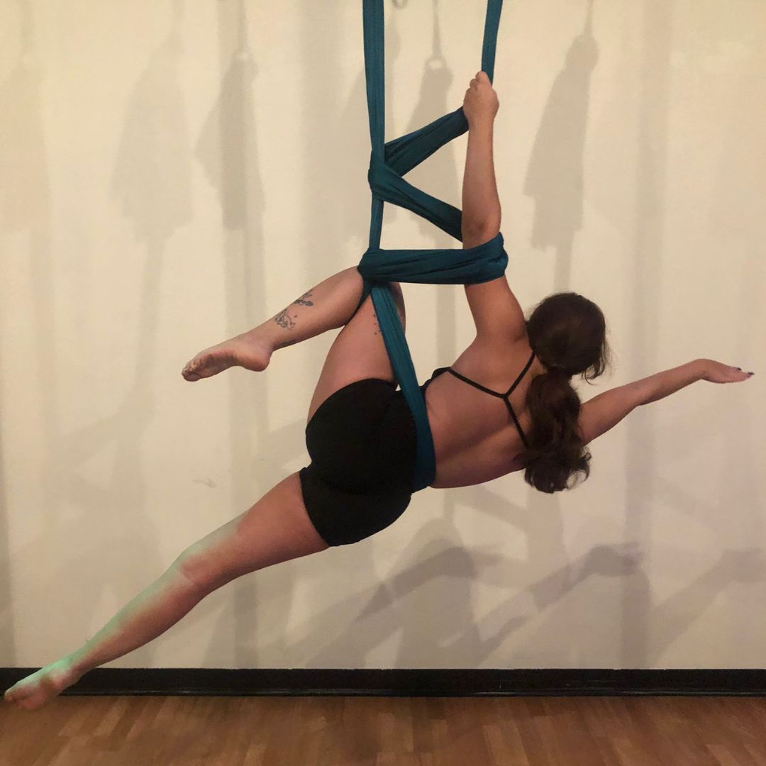 CrashAcademyLV's tweet image. "Once you have tasted flight, you will forever walk the earth with your eyes turned skyward, for there you have been, and there you will always long to return."
The time to fly is now!
crashacademylv.com
.
.
.
.
#CrashAcademy #Polestudio #Polework #PoleDancing #LasVegas #...