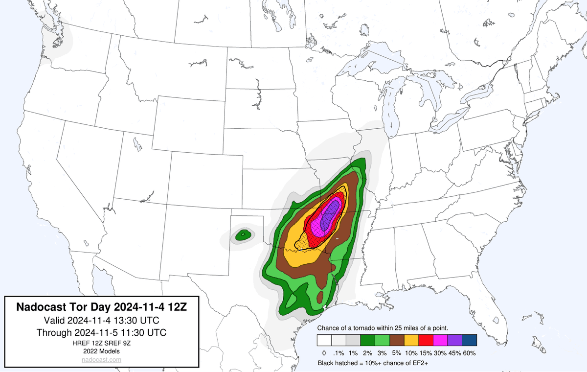 Nadocast tweet media