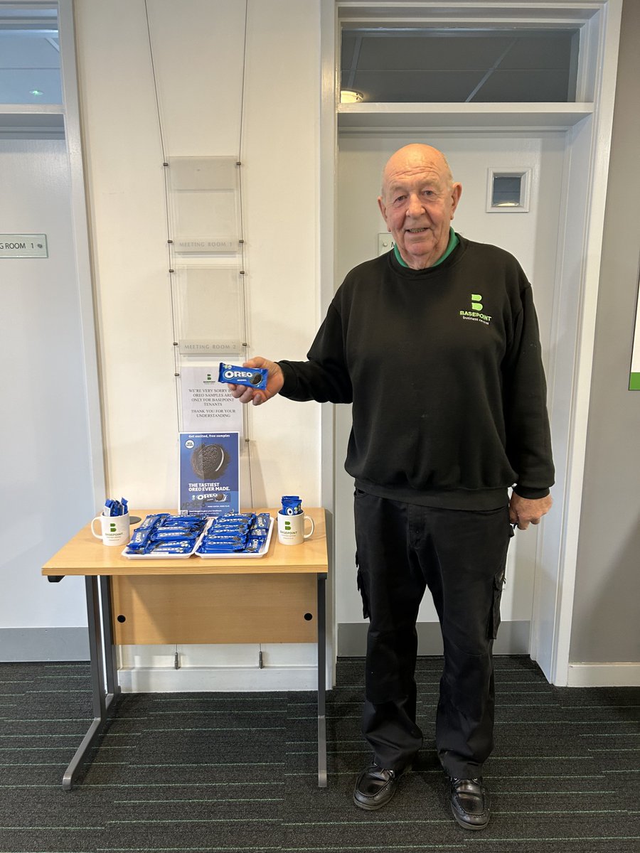 Basepoint Folkestone tweet media