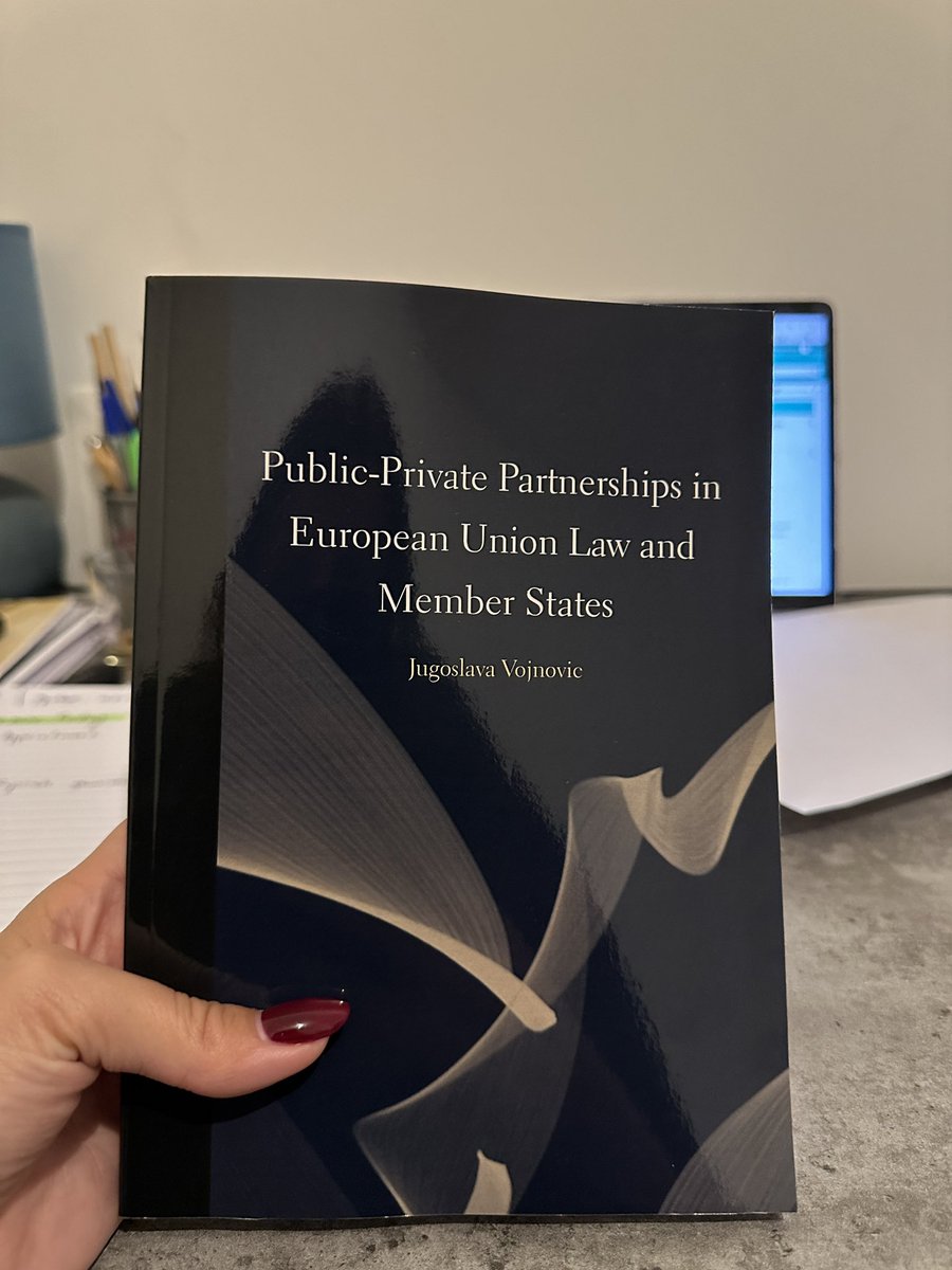 New week, new part of the research 📖