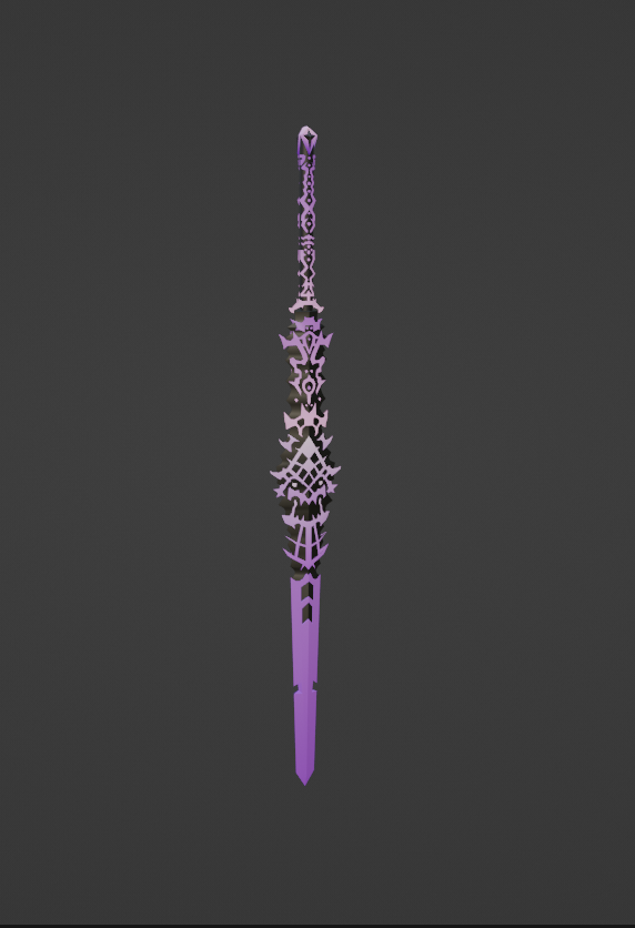QuinZssS's tweet photo. ultimate spear #ROBLOX #RobloxDev https://t.co/yVMCzxZM7f