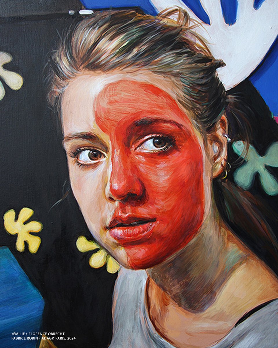 villecannes's tweet image. 🎨 Ce samedi, découvrez l’#exposition Odyssée de Florence Obrecht grâce à une #visiteguidée. 

Accompagné d’un médiateur, plongez dans les détails et les inspirations de chaque œuvre et laissez-vous surprendre par ce qui échappe au premier regard !

🌐 cannes.com/fr/agenda/anne…